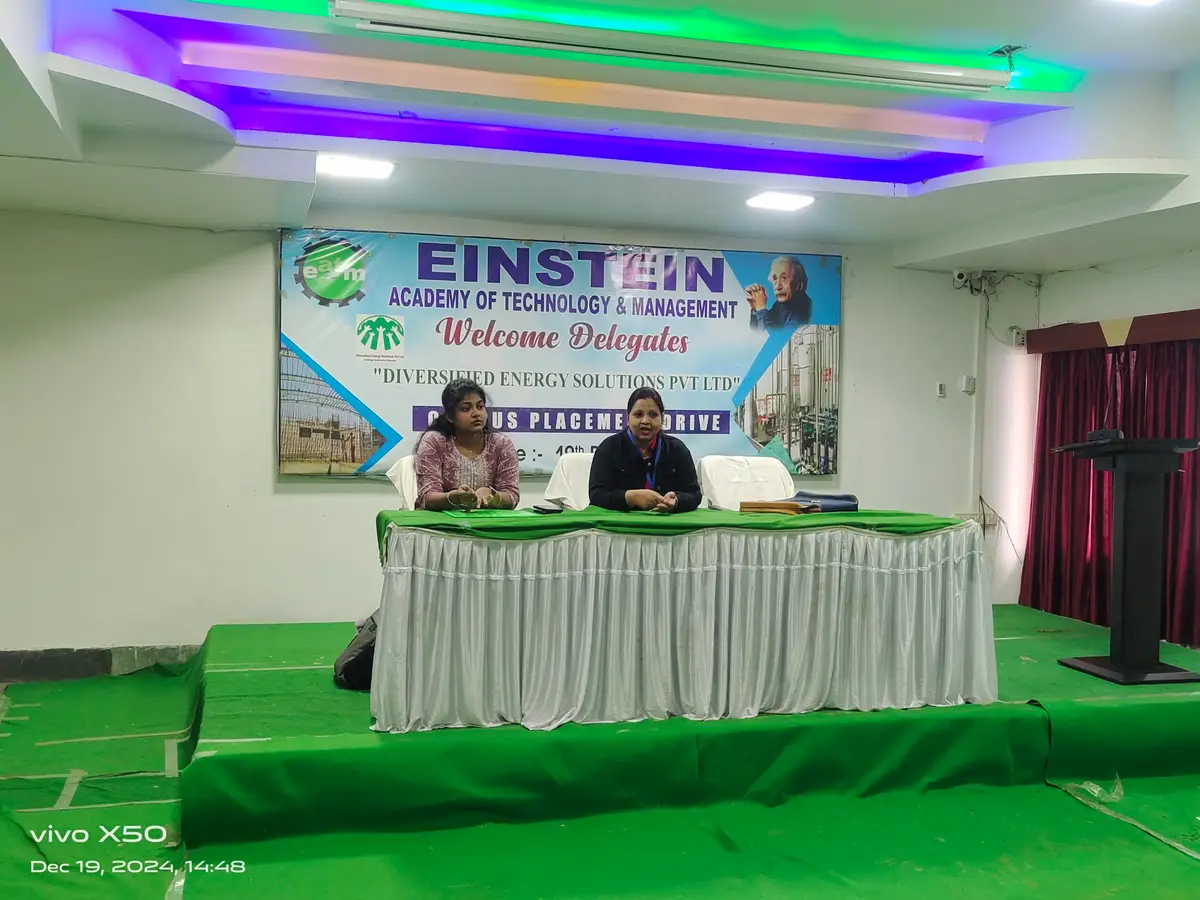 EAOTAM campus photo 3