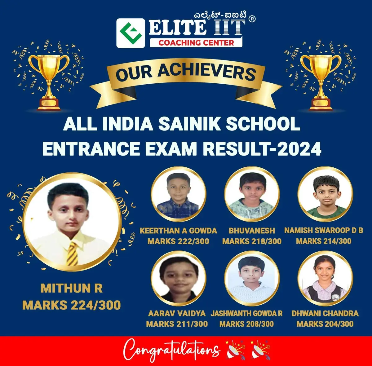 Elite IIT – Bangalore.: campus photo 5