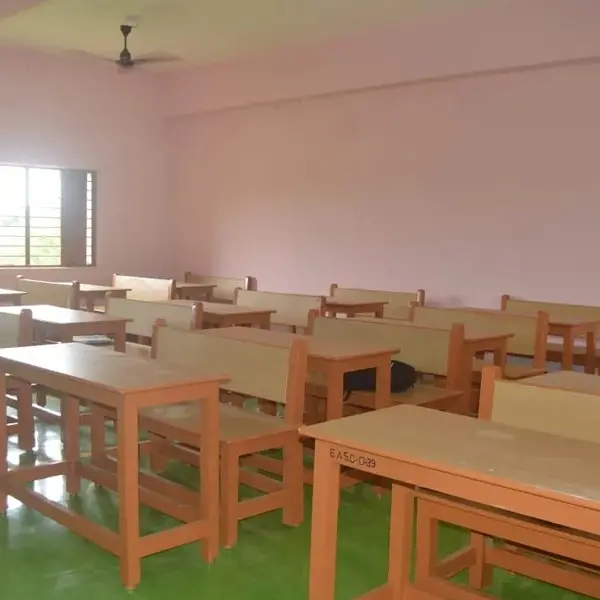 Elumalaiyan Arts and Science College: campus photo 5