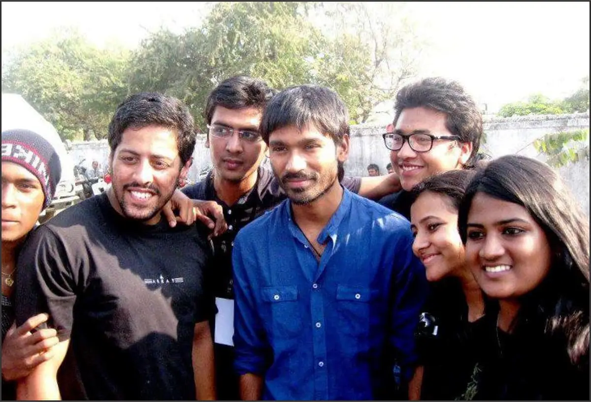 EMDI Institute of Media and Communication: campus photo 8