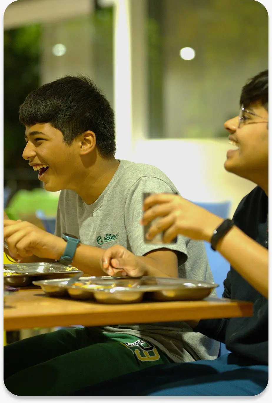 EIS campus photo 3