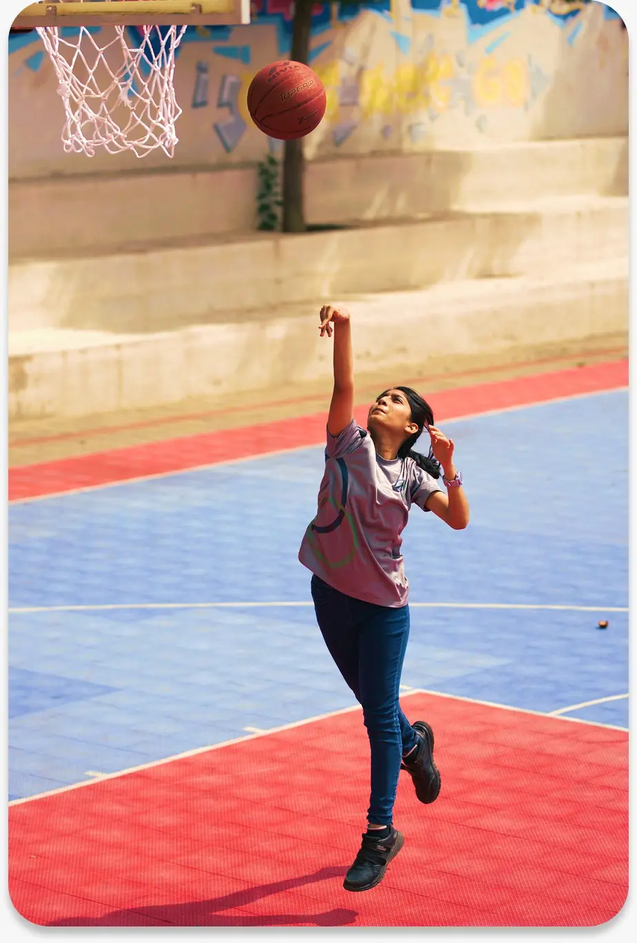 EIS campus photo 1