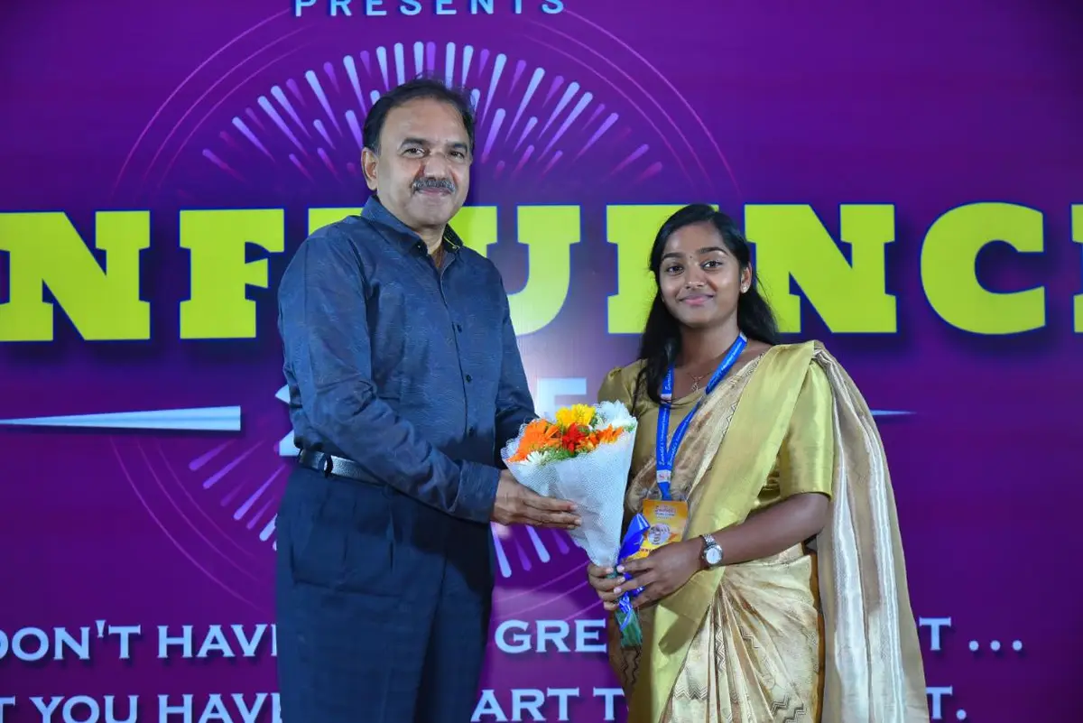 Emeralds Degree College, Tirupati Urban: campus photo 6