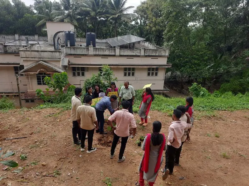 Emmanuel College of B.Ed. Training campus photo 8