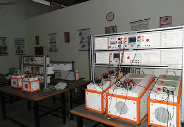 Engineering Staff College of India: campus photo 5