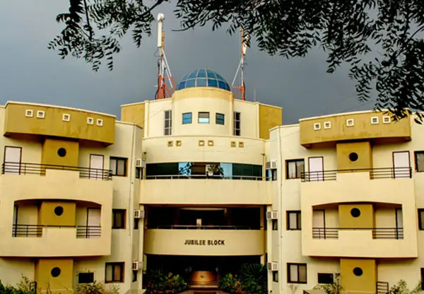 Engineering Staff College of India: campus photo 7