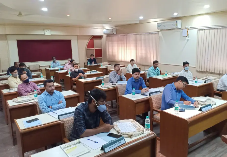 Engineering Staff College of India: campus photo 3