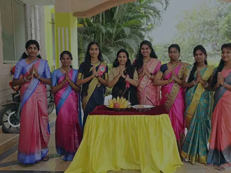 Ennam College of Nursing: campus photo 7