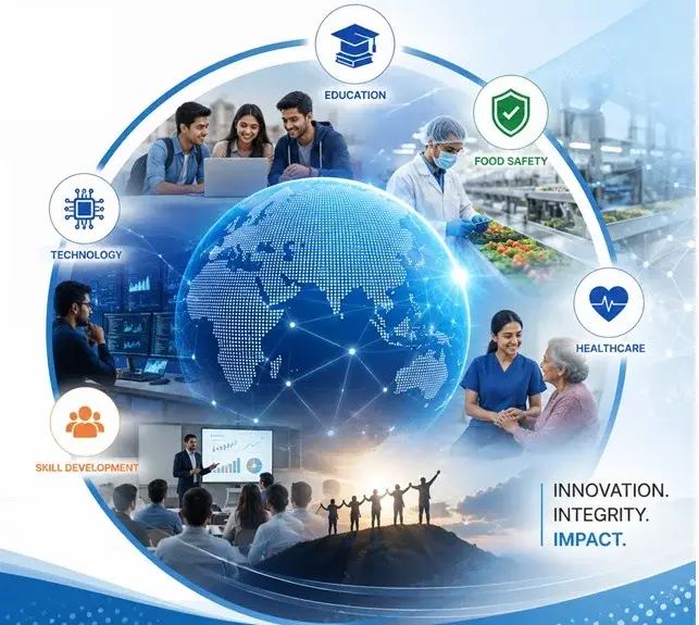 EI campus photo 3