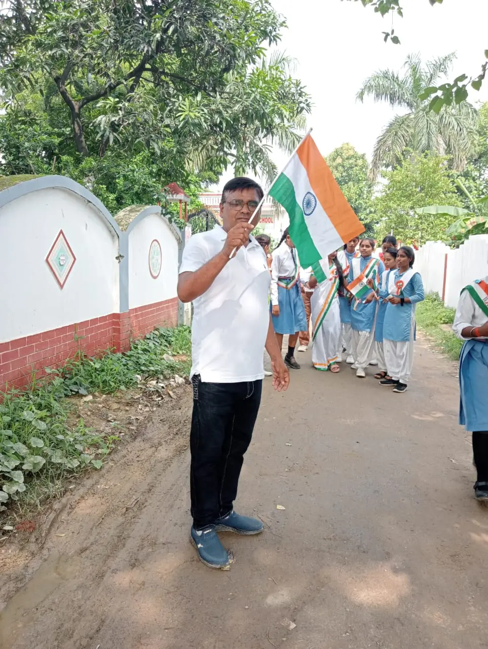 Er. Radheshyam Smarak Mahavidyalaya: campus photo 6