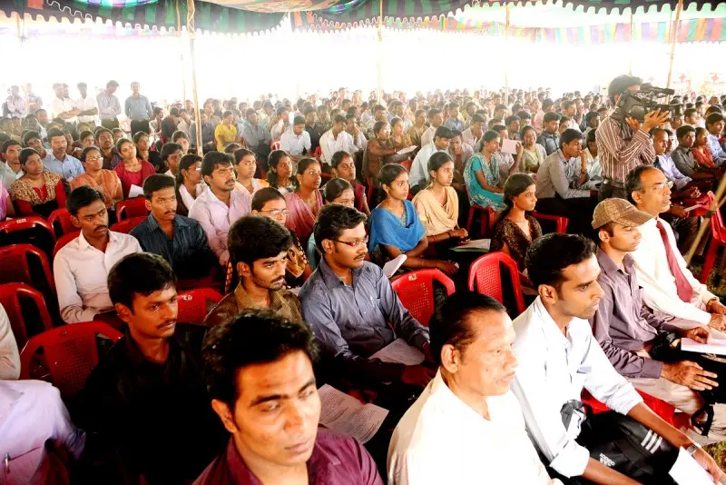 E.S Engineering College: campus photo 8