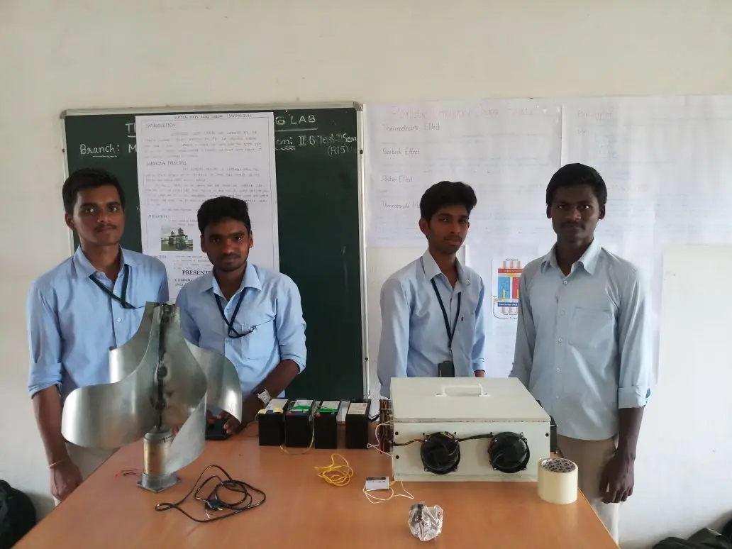 Esc Govt Polytechnic Nandyal: campus photo 6