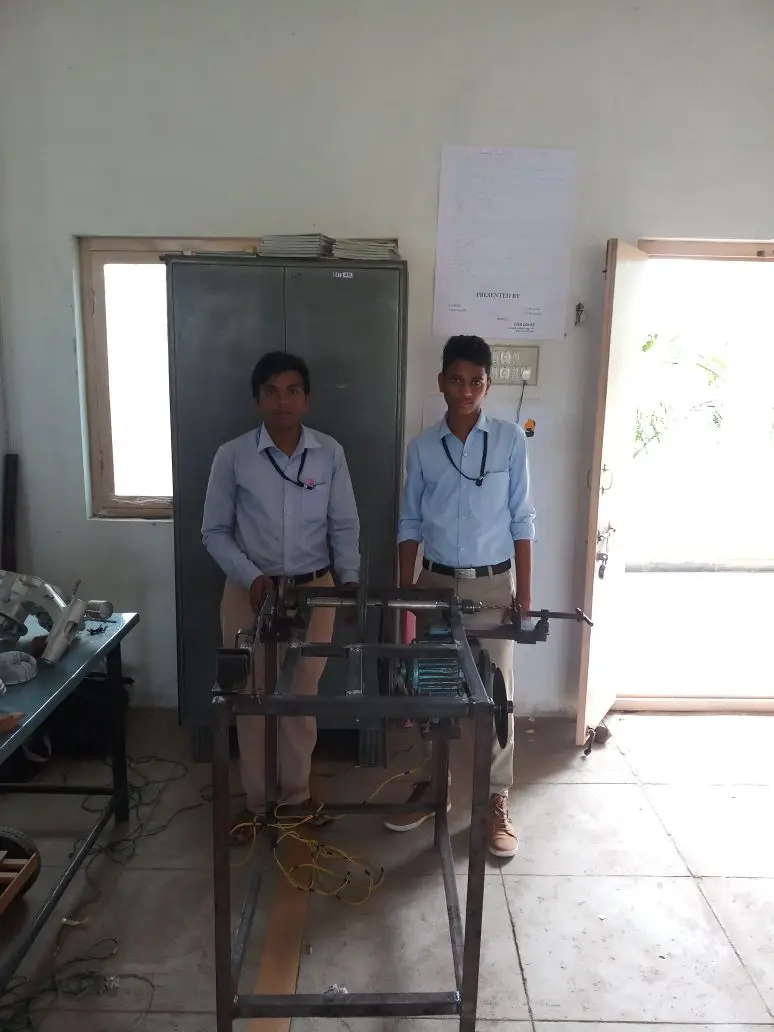 Esc Govt Polytechnic Nandyal: campus photo 5