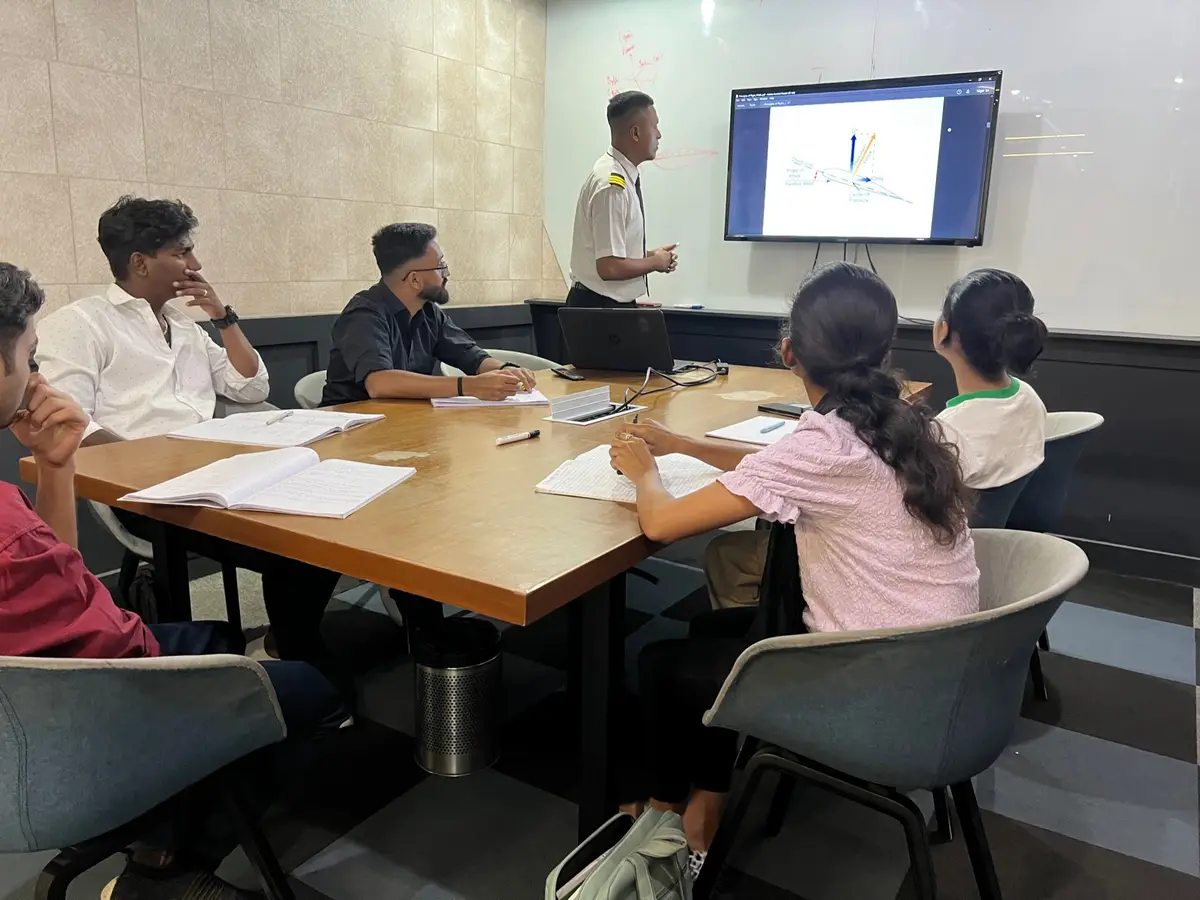 Essence Learning: campus photo 2