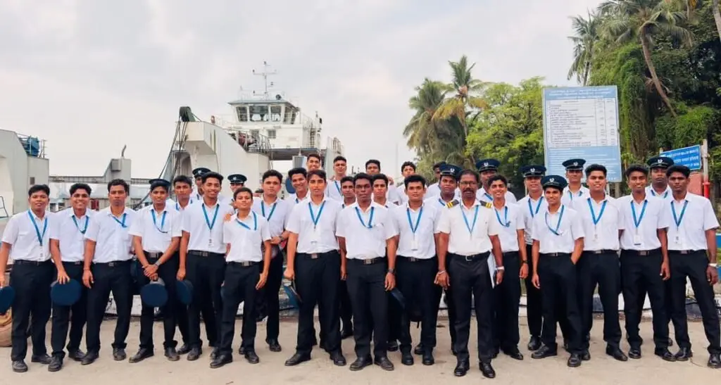 Euro Tech Maritime Academy: campus photo 7