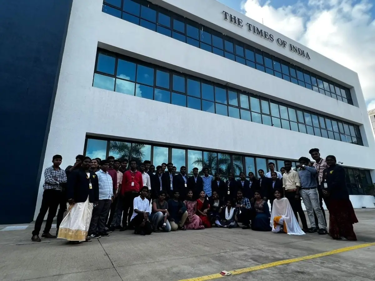 Eva Stalin Business School: campus photo 6