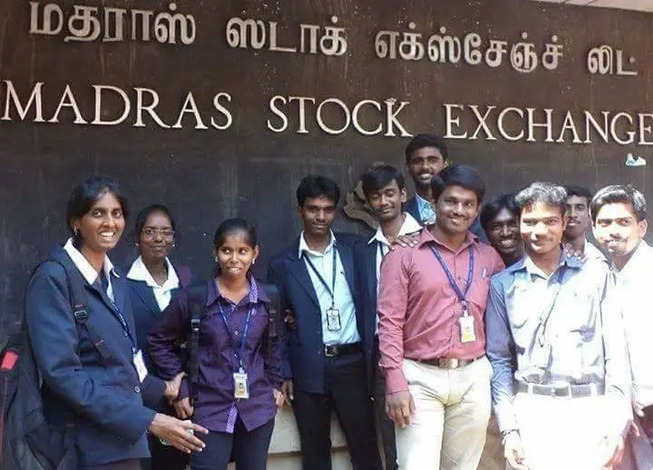 Eva Stalin Business School: campus photo 8