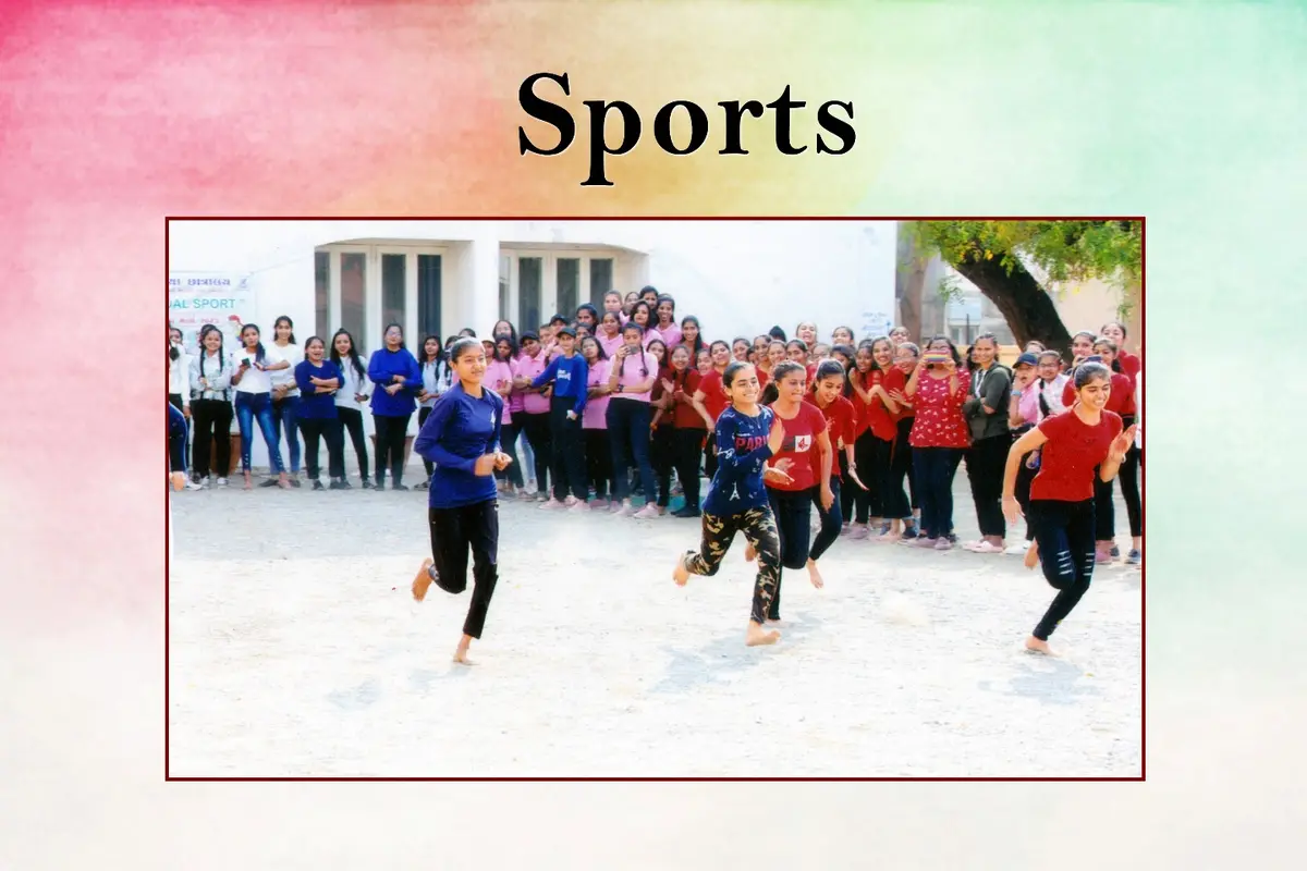 Excel School of Nursing Bhavnagar: campus photo 5