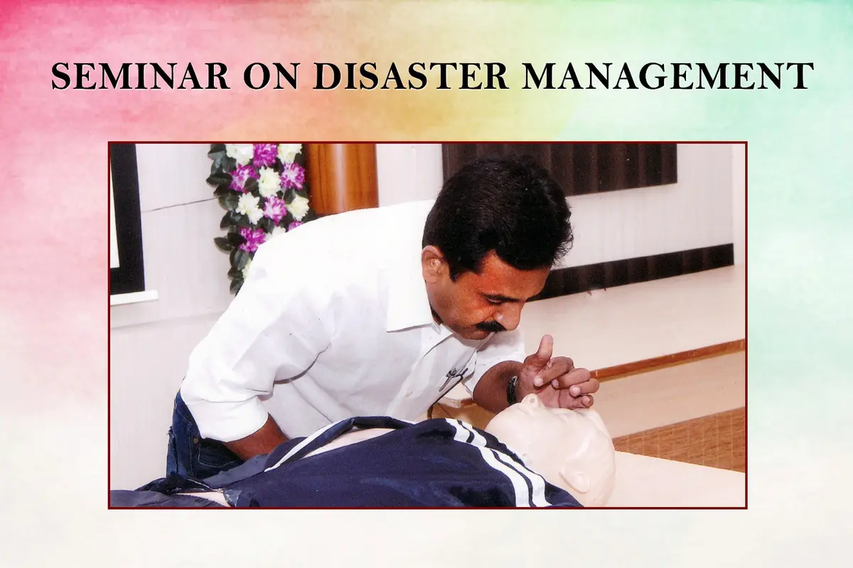 Excel School of Nursing Bhavnagar: campus photo 3