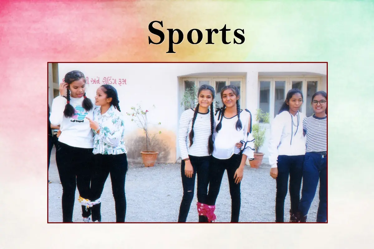 Excel School of Nursing Bhavnagar: campus photo 4