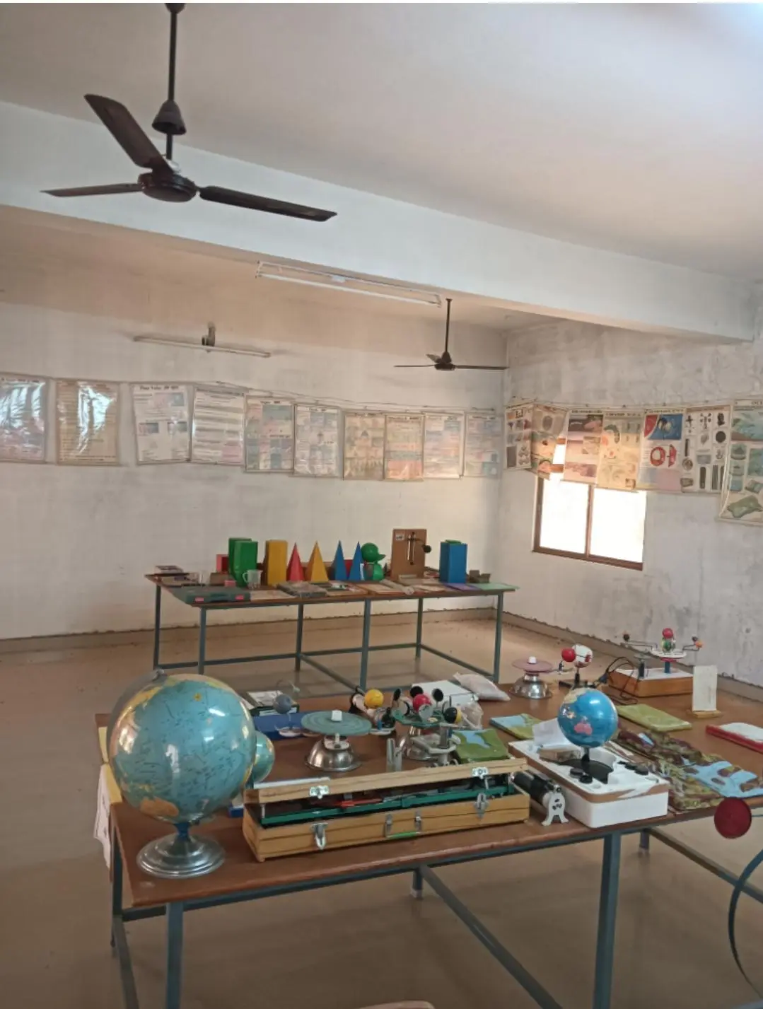 Ezhil Teacher Training Institute Salem: campus photo 2