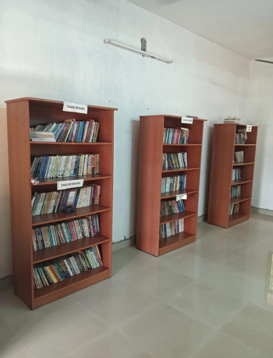 Ezhil Teacher Training Institute Salem: campus photo 4