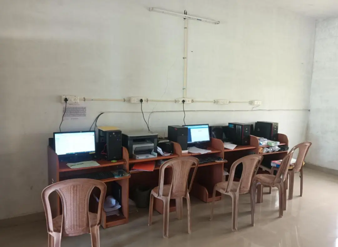 Ezhil Teacher Training Institute Salem: campus photo 5