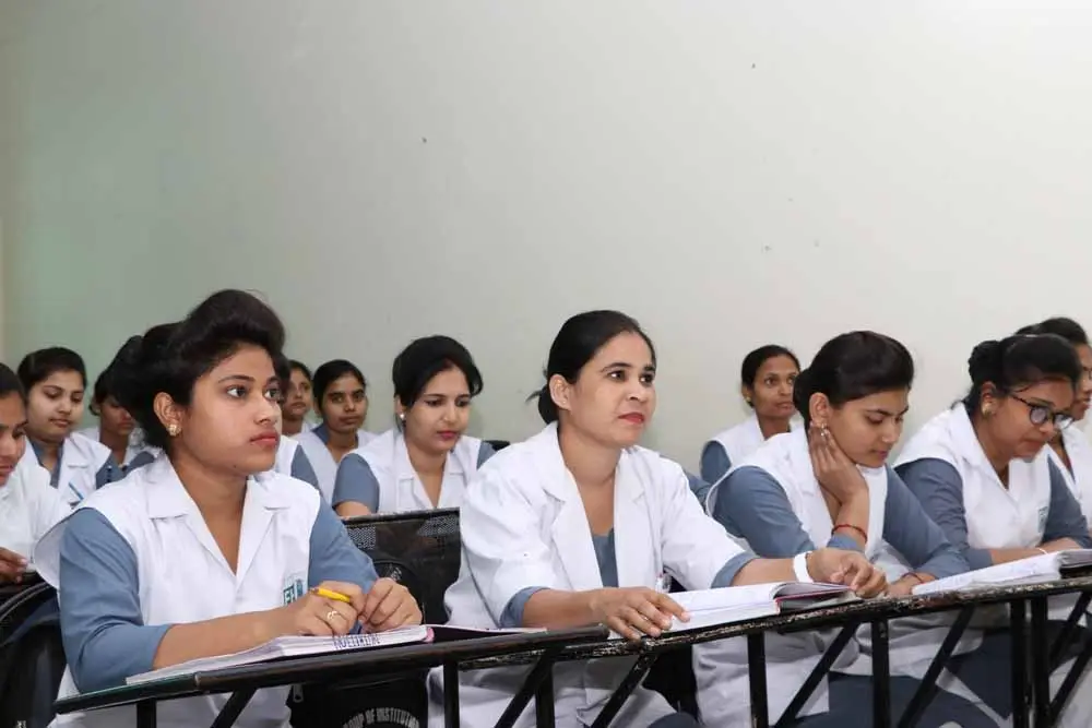 F H College of Nursing: campus photo 6