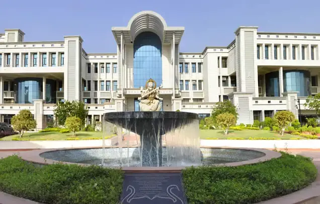 FOEATM campus photo 1