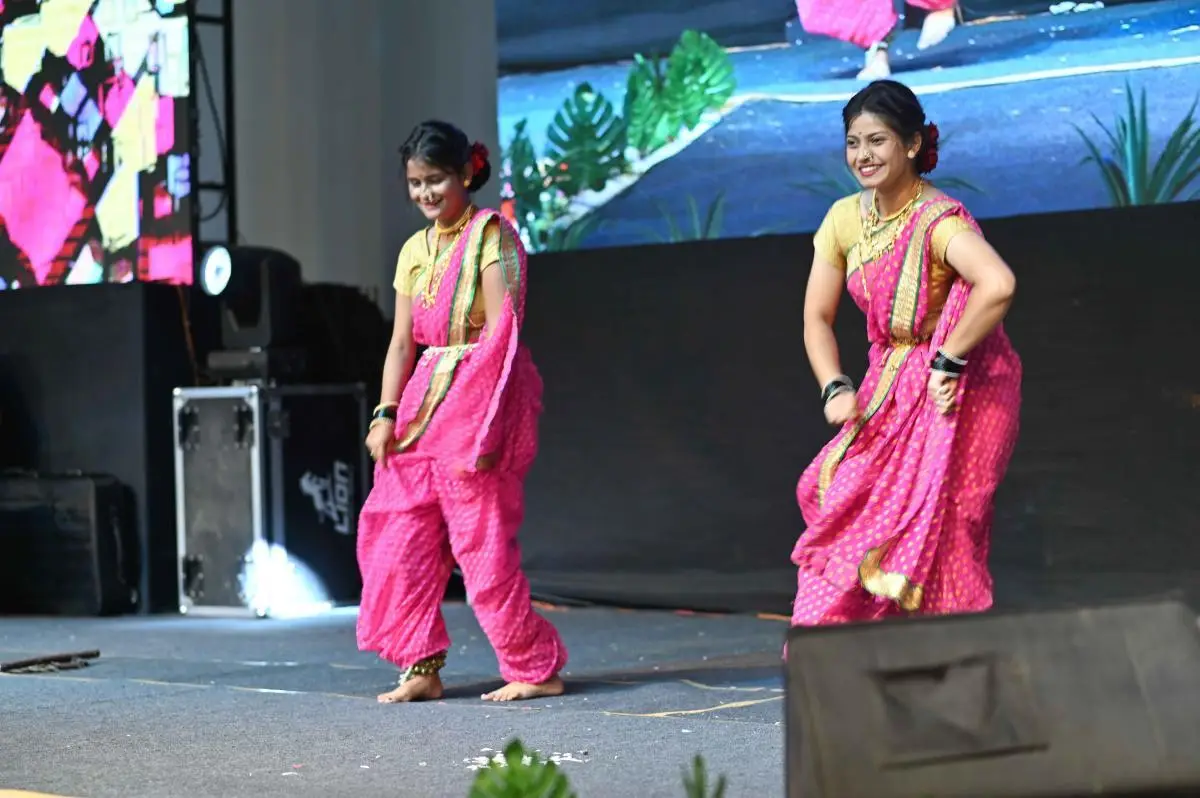 Faculty of Engineering, D.Y Patil Technical Campus, Talsande: campus photo 8