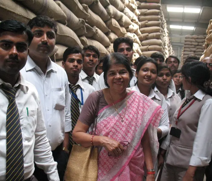 Faculty Of Management and Technology, Harish Chandra P G College, Bawan Beegha Campus: campus photo 1