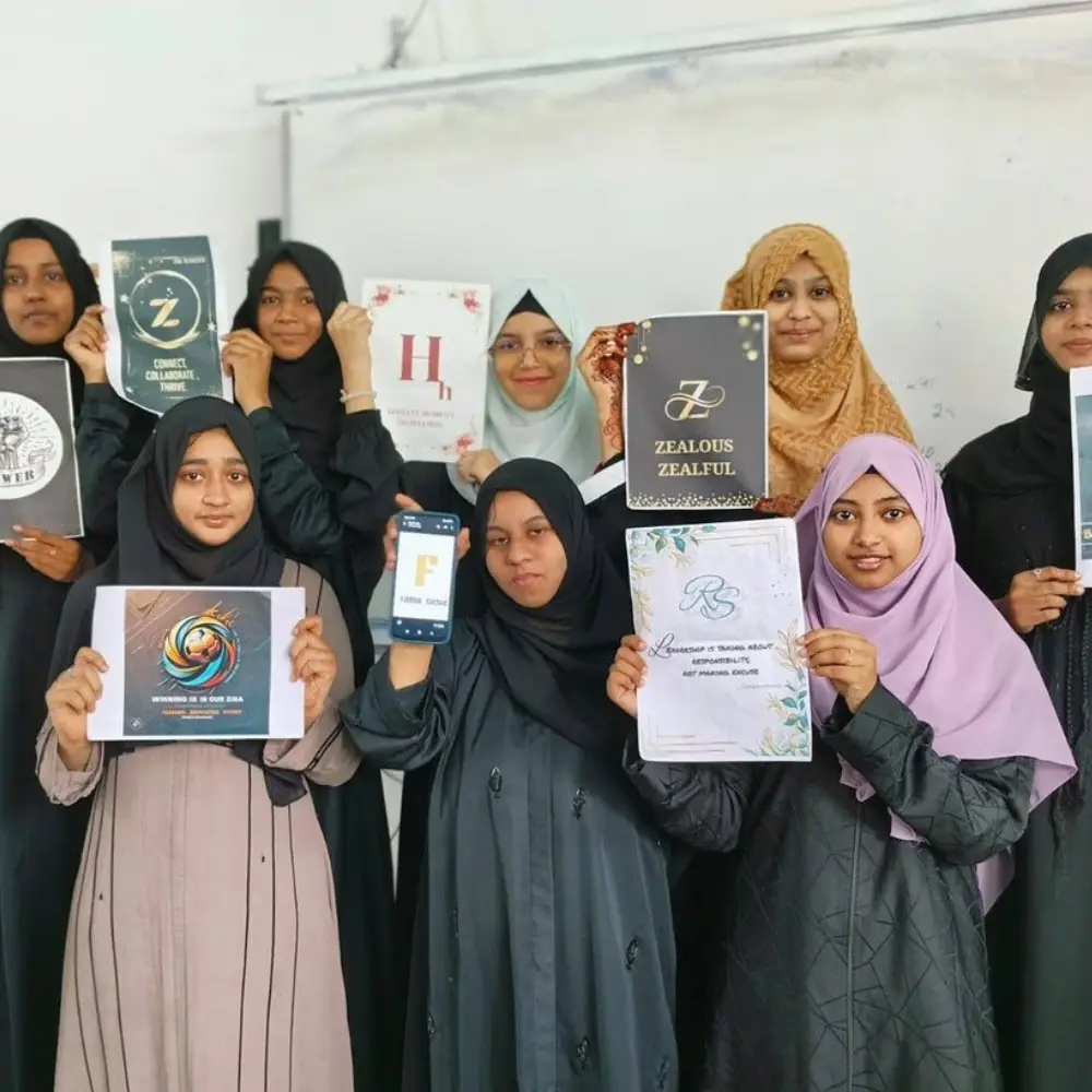 Falcon Degree College: campus photo 3