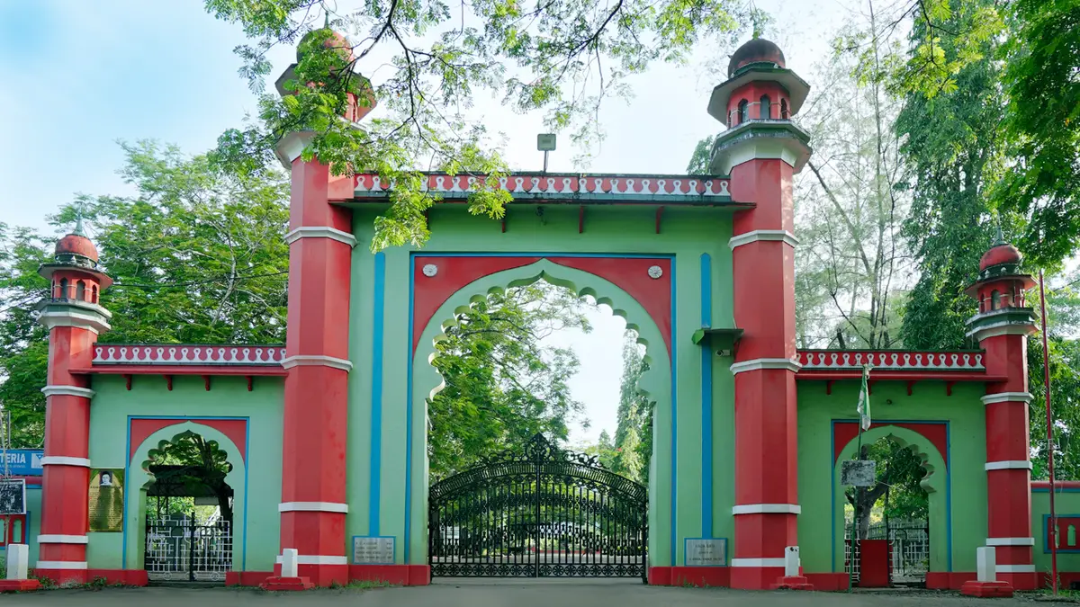 FC campus photo 2