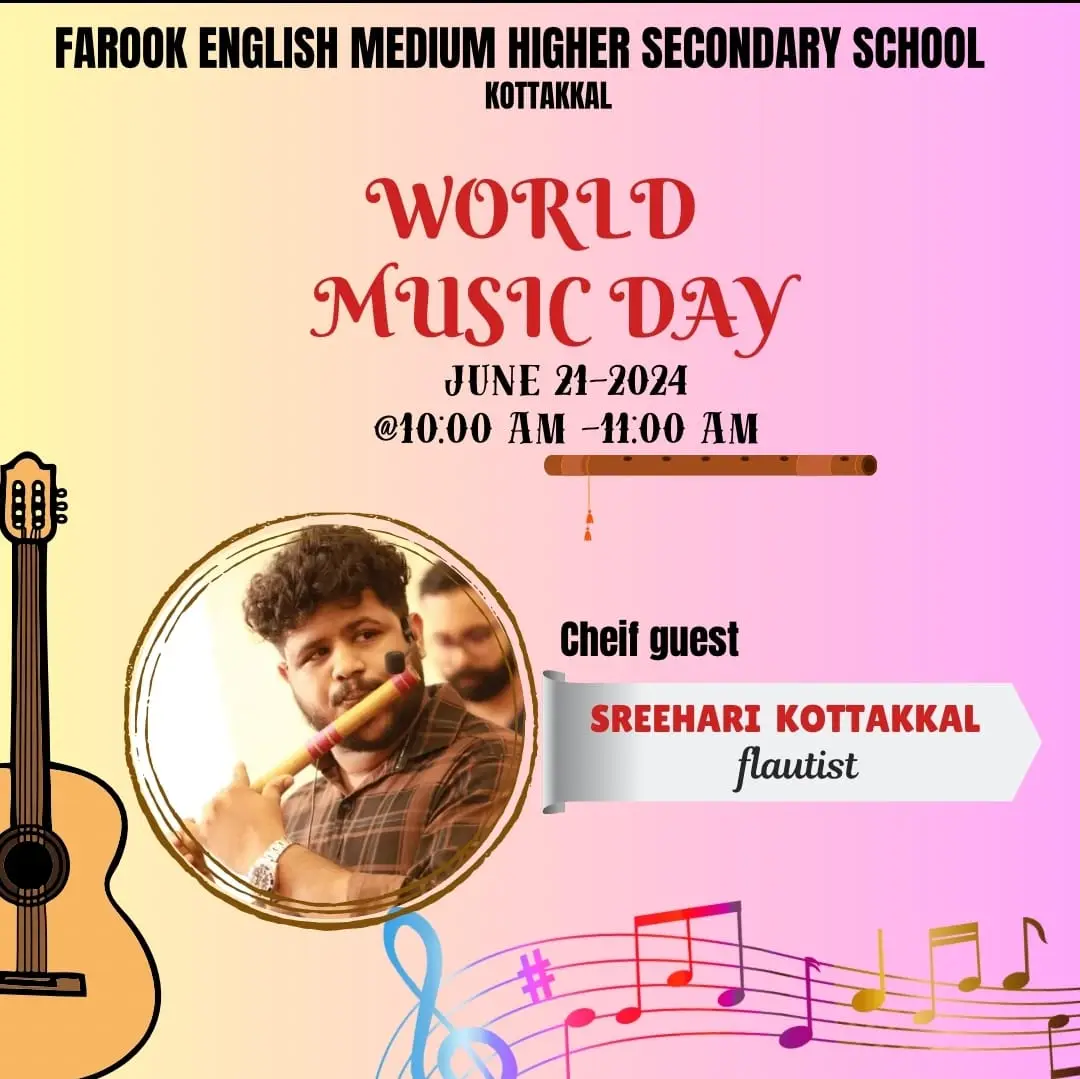 Farook Educational Society Malapuram campus