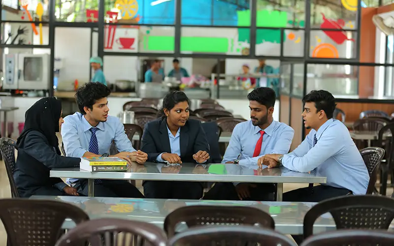 Farook Institute of Management Studies: campus photo 2