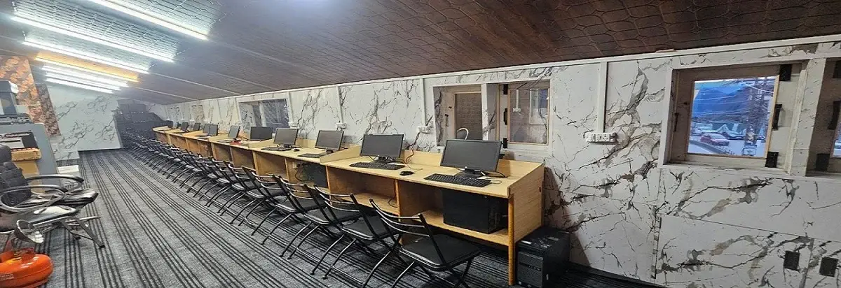 Fastrack Institute of It and Computer Science and Engineering: campus photo 2