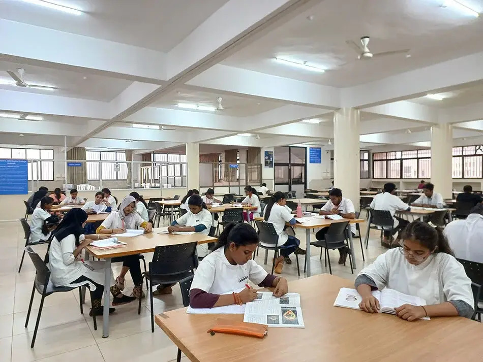 Father Colombo College of Allied Health Sciences: campus photo 3