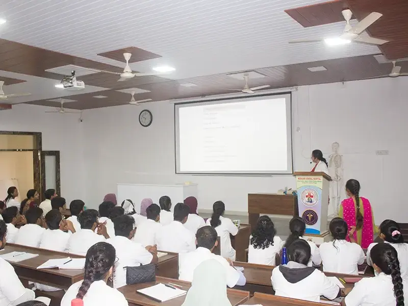 Father Colombo Institute of Medical Sciences: campus photo 4
