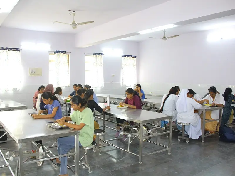 Father Colombo Institute of Medical Sciences: campus photo 2