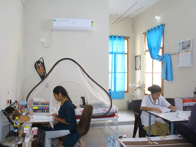 Father Colombo Institute of Medical Sciences: campus photo 1