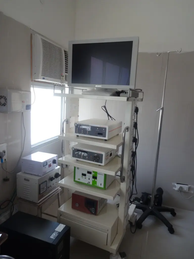 Fatima Hospital: campus photo 4