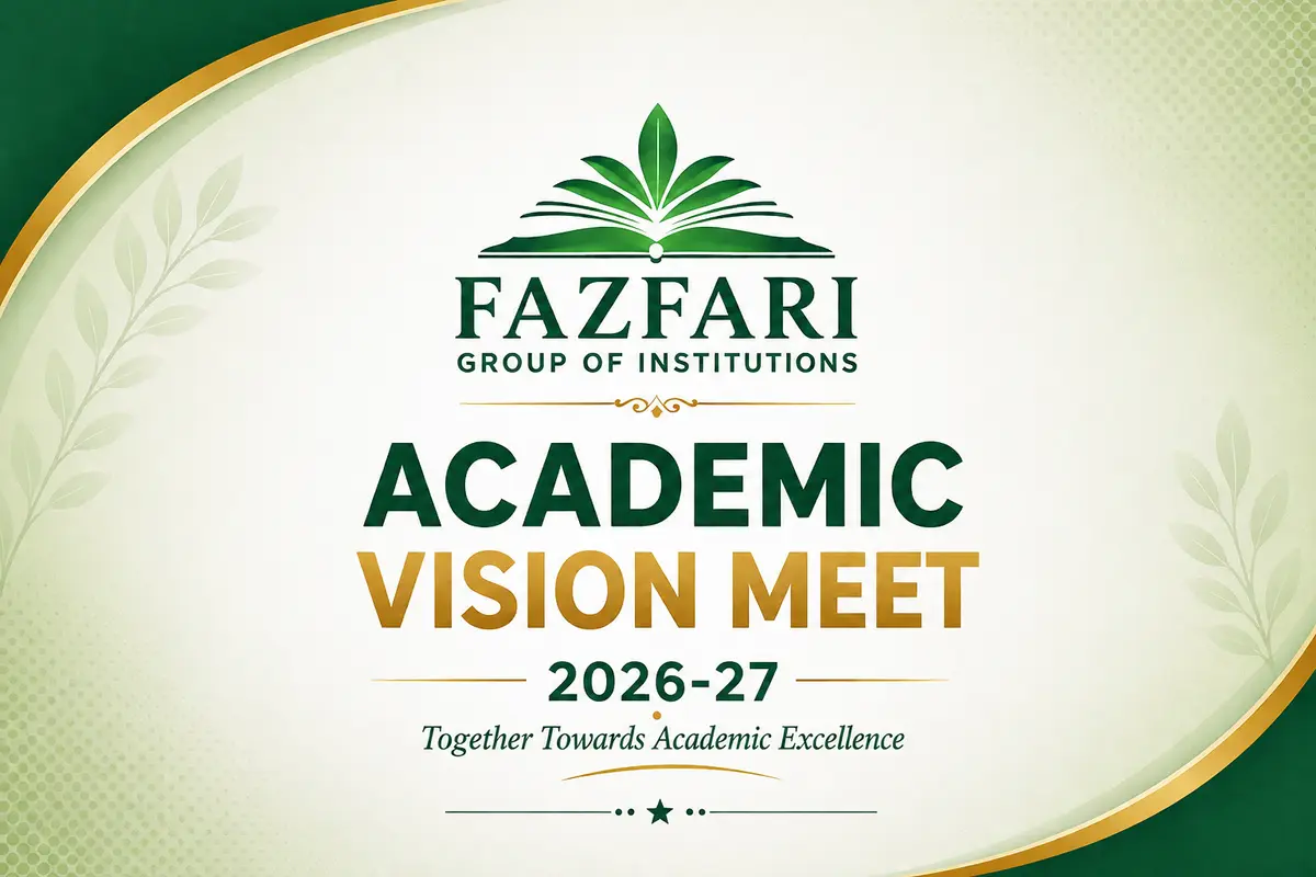 Fazfari Teachers Training Institute Malapuram: campus photo 2