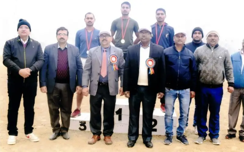 Feroze Gandhi Polytechnic: campus photo 7