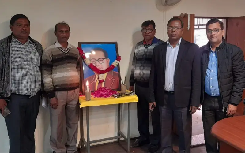 Feroze Gandhi Polytechnic: campus photo 1