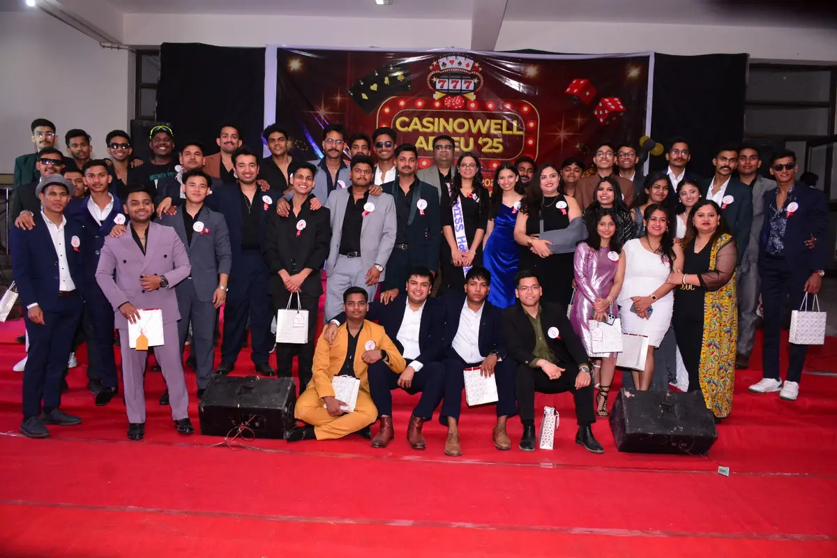 Fhrai Institute of Hospitality Management: campus photo 3