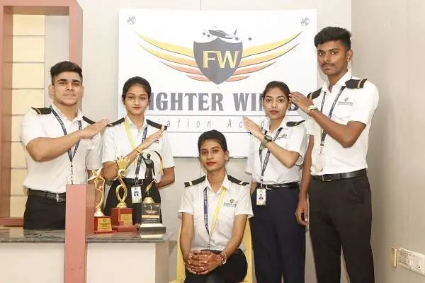 FWAA campus photo 1