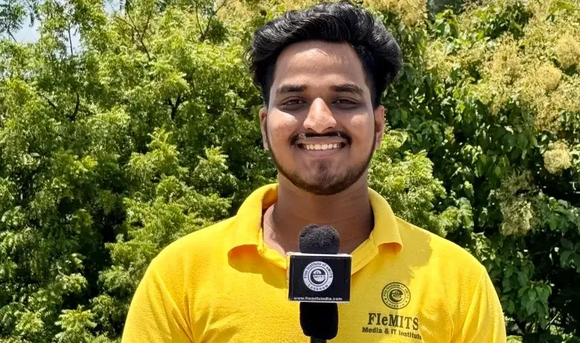 FILM INSTITUTE OF e-MITS LUCKNOW campus
