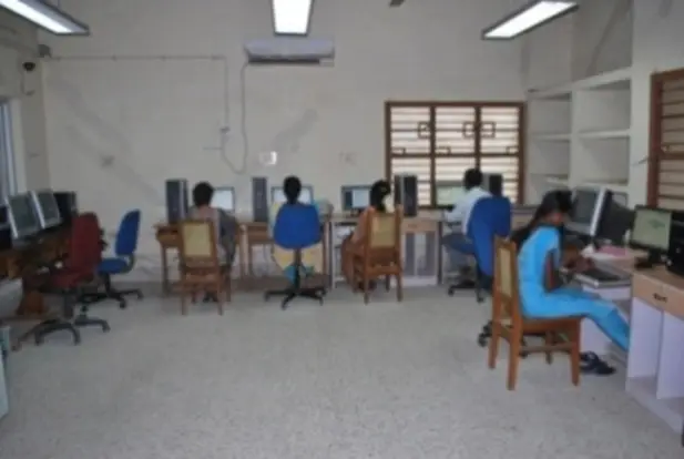 FCARIT campus photo 1