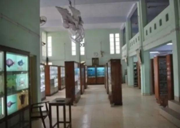 FCARIT campus photo 2
