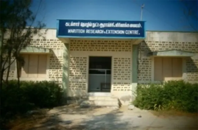 FCARIT campus photo 8